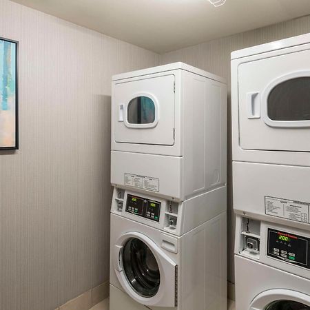 Hilton Garden Inn Boca Raton Ngoại thất bức ảnh