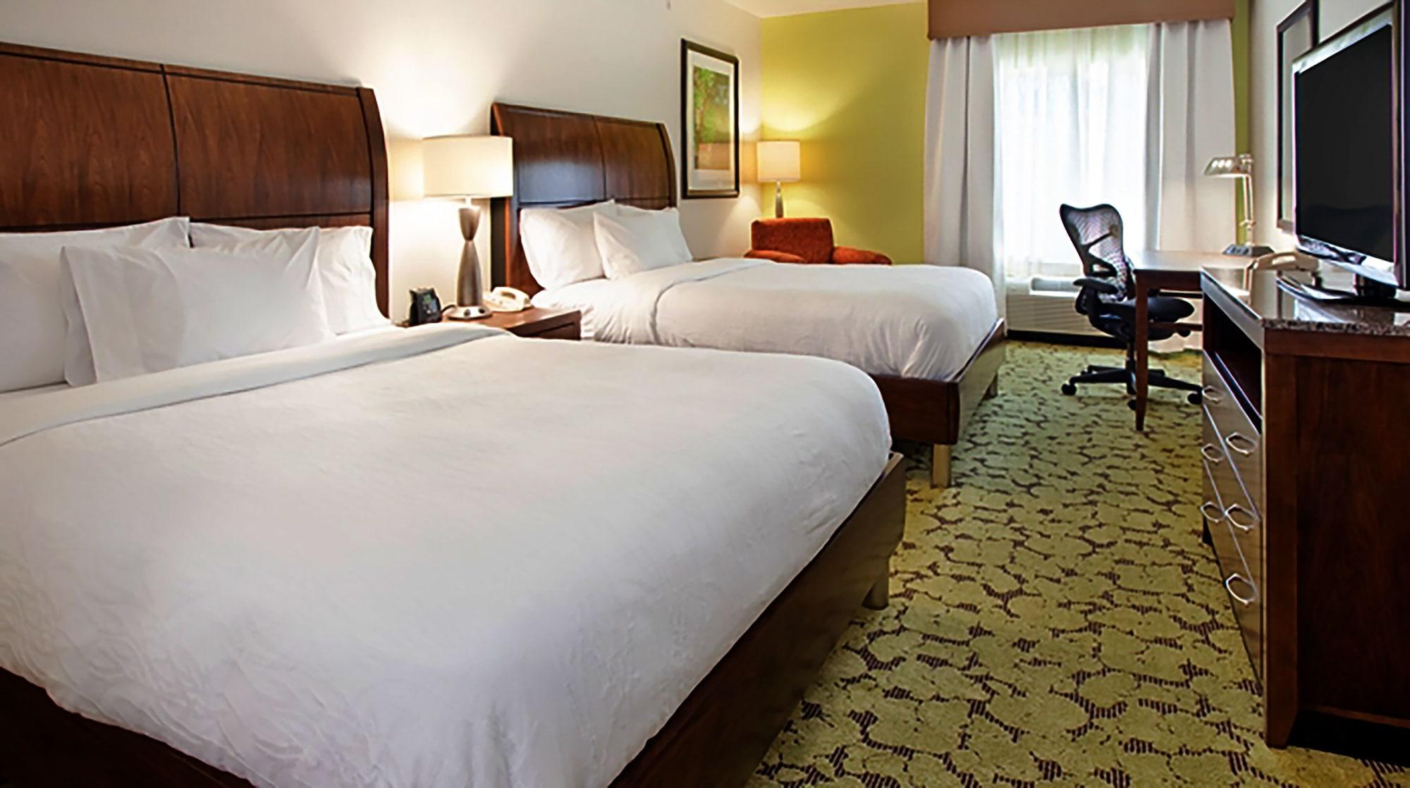 Hilton Garden Inn Boca Raton Ngoại thất bức ảnh