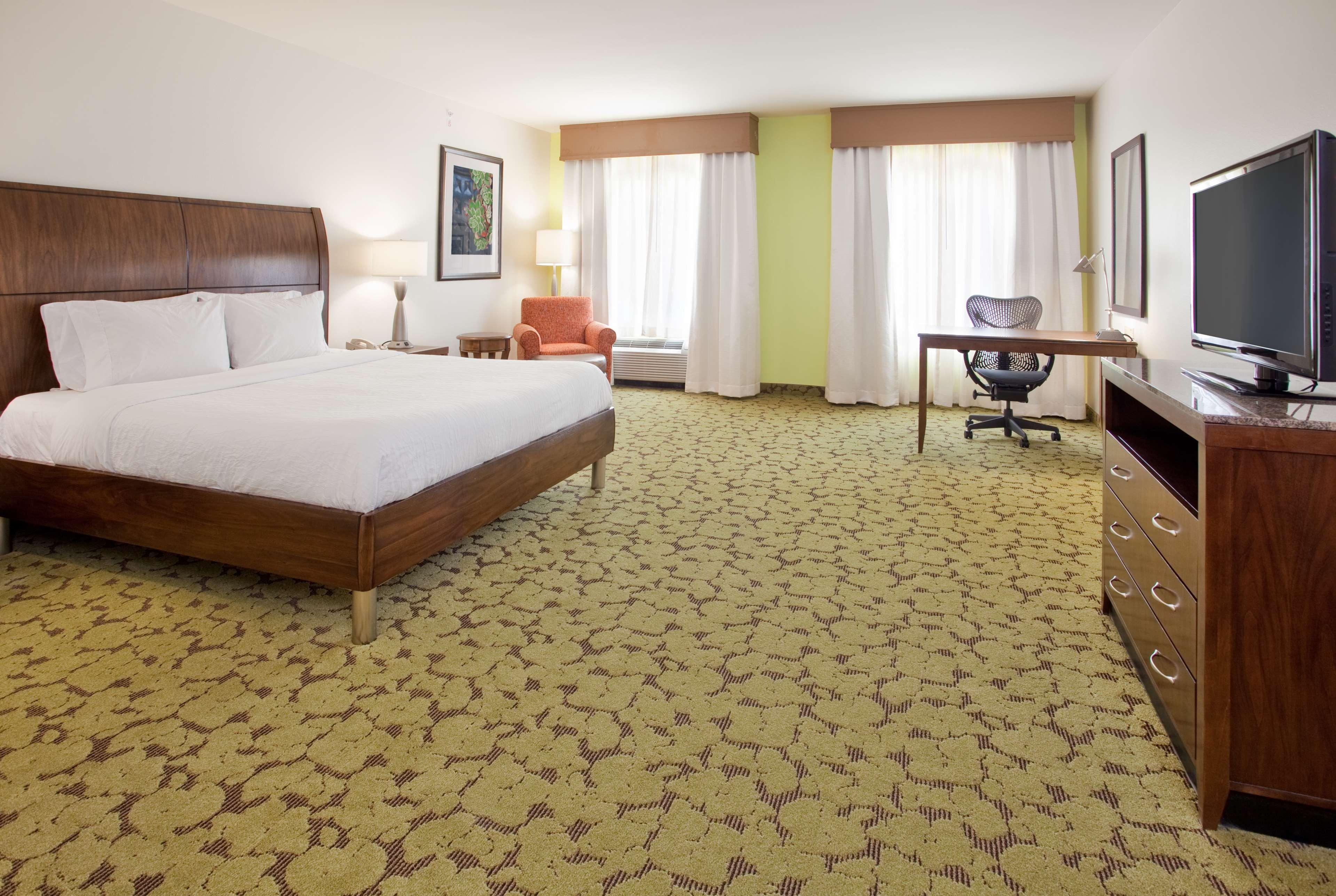 Hilton Garden Inn Boca Raton Ngoại thất bức ảnh
