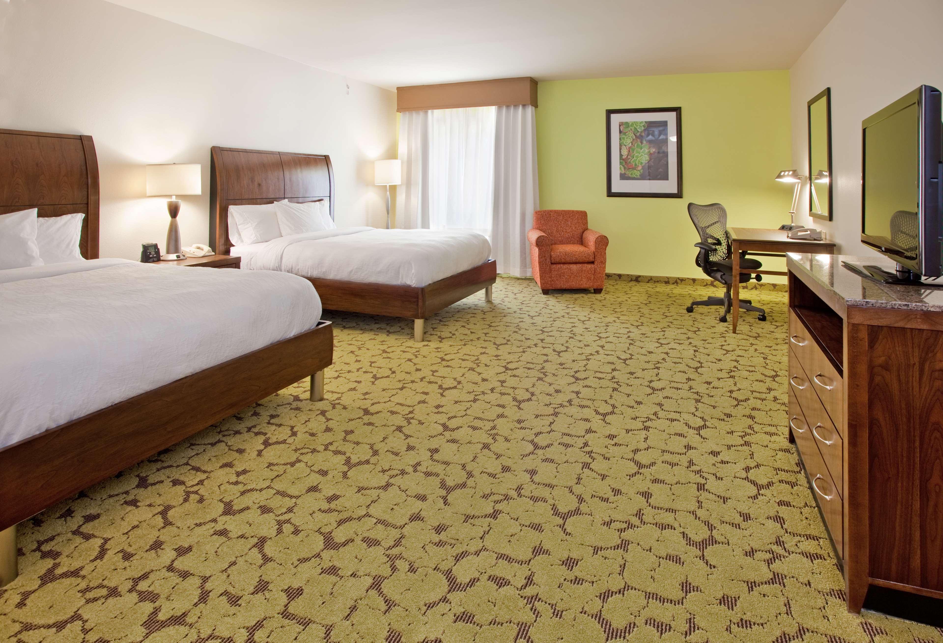 Hilton Garden Inn Boca Raton Ngoại thất bức ảnh