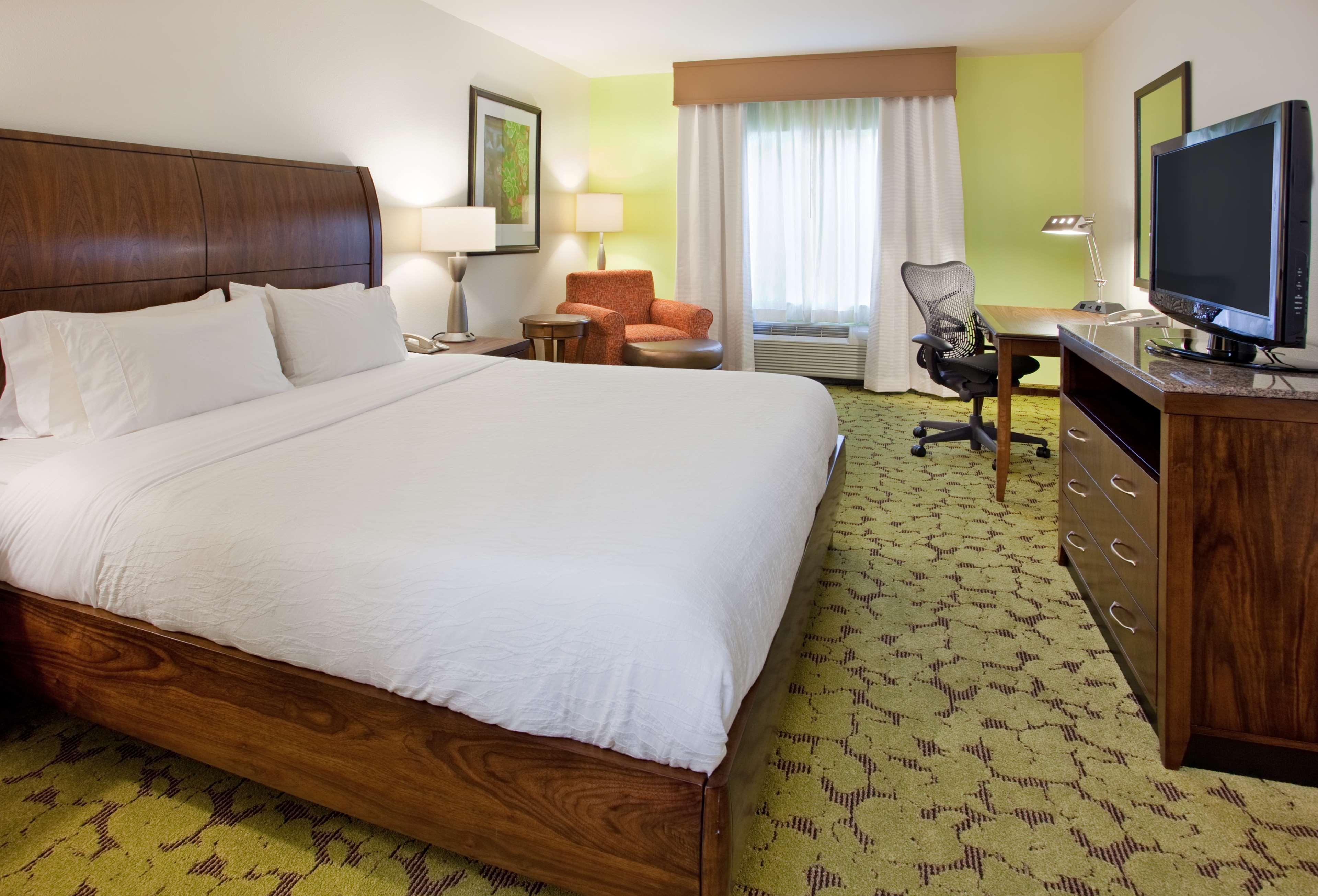 Hilton Garden Inn Boca Raton Ngoại thất bức ảnh