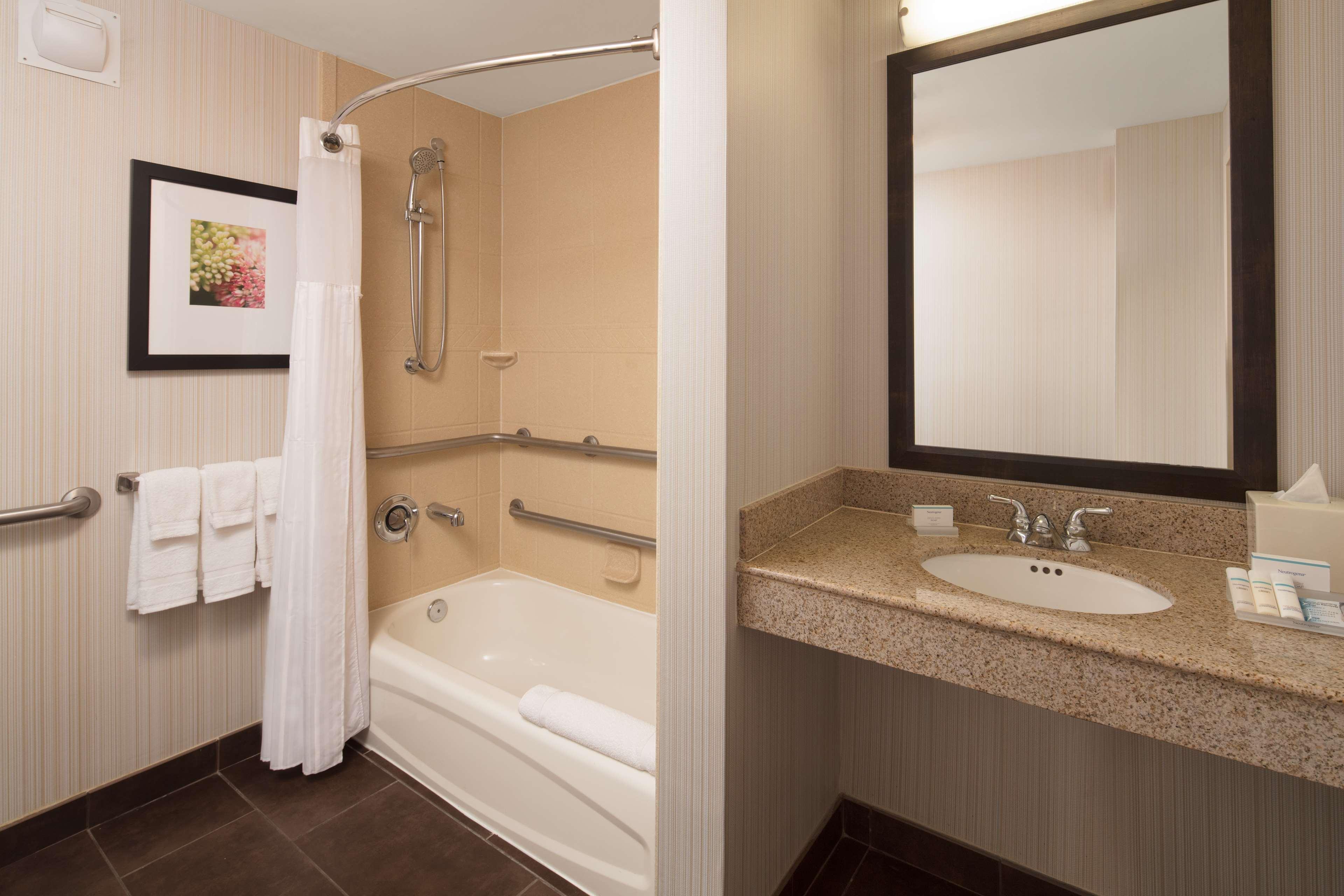Hilton Garden Inn Boca Raton Ngoại thất bức ảnh