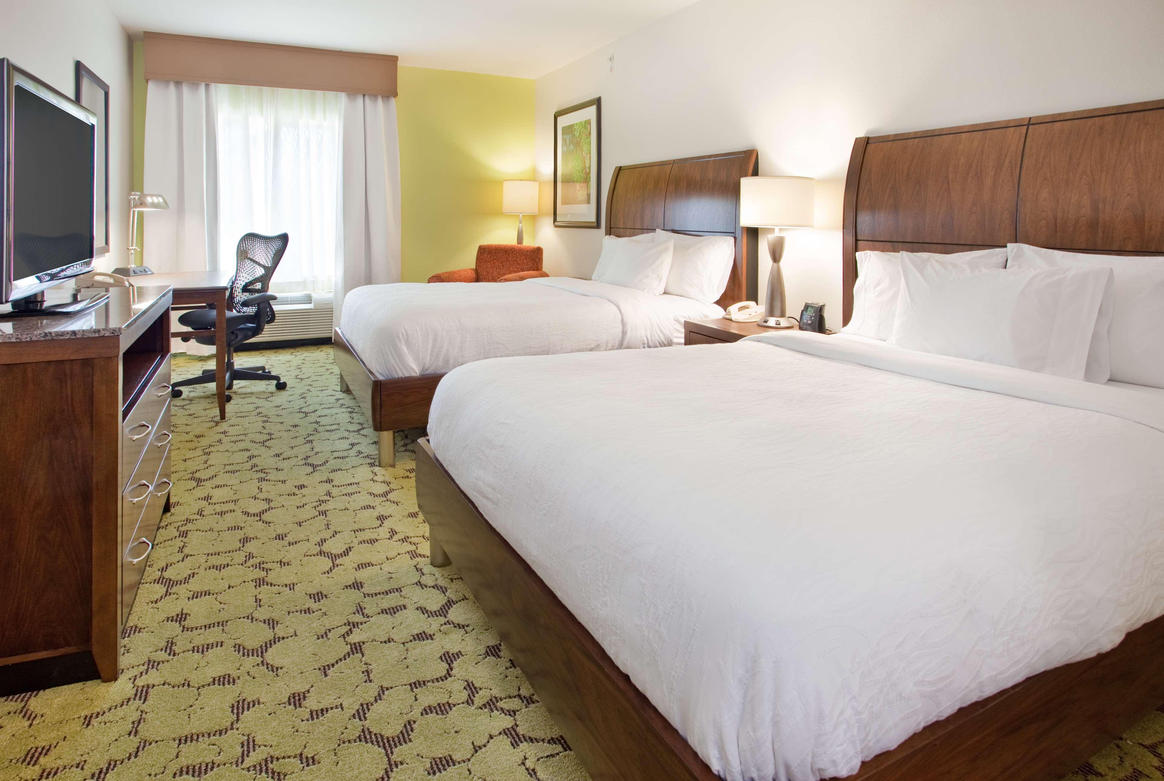 Hilton Garden Inn Boca Raton Ngoại thất bức ảnh