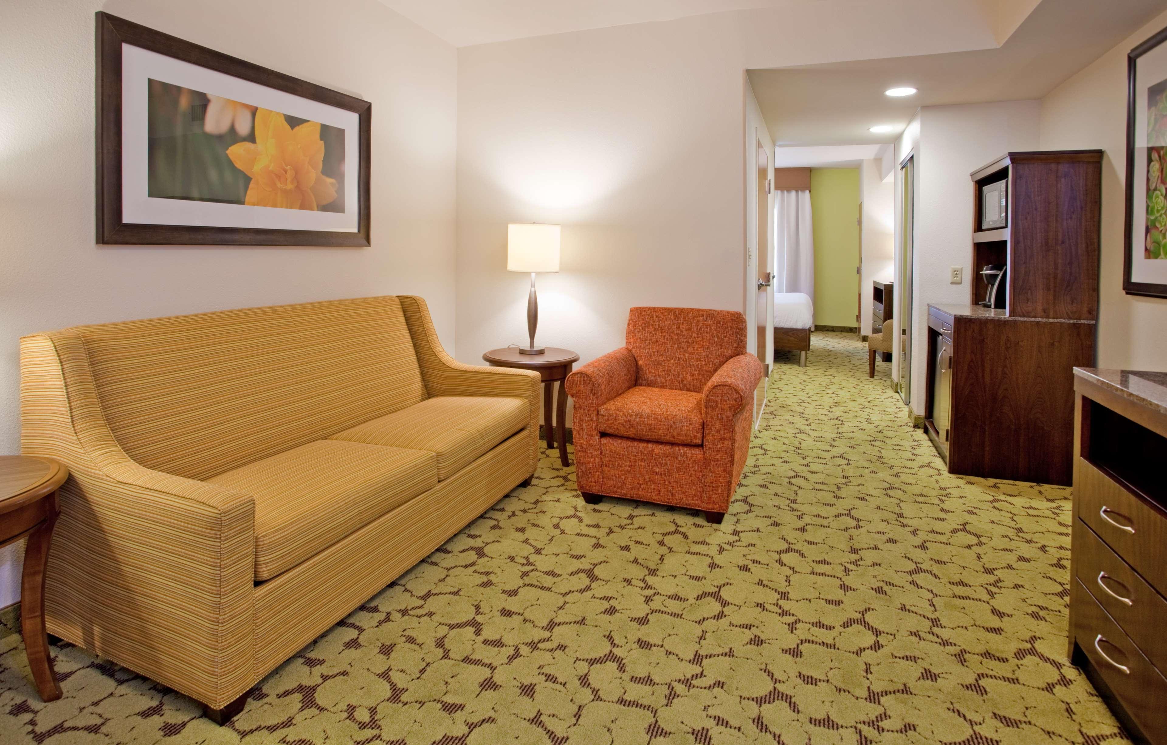 Hilton Garden Inn Boca Raton Ngoại thất bức ảnh