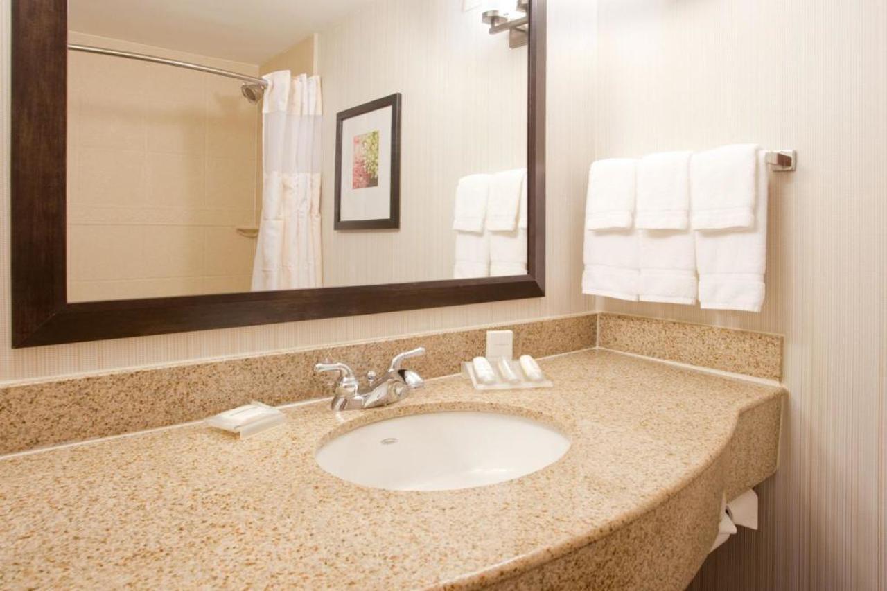 Hilton Garden Inn Boca Raton Ngoại thất bức ảnh