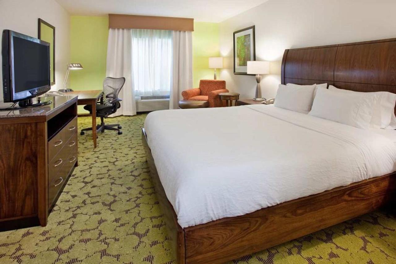 Hilton Garden Inn Boca Raton Ngoại thất bức ảnh