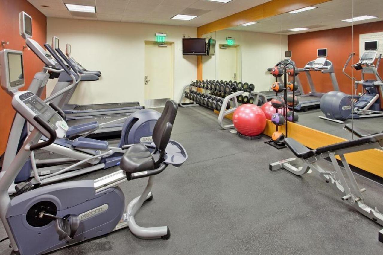 Hilton Garden Inn Boca Raton Ngoại thất bức ảnh