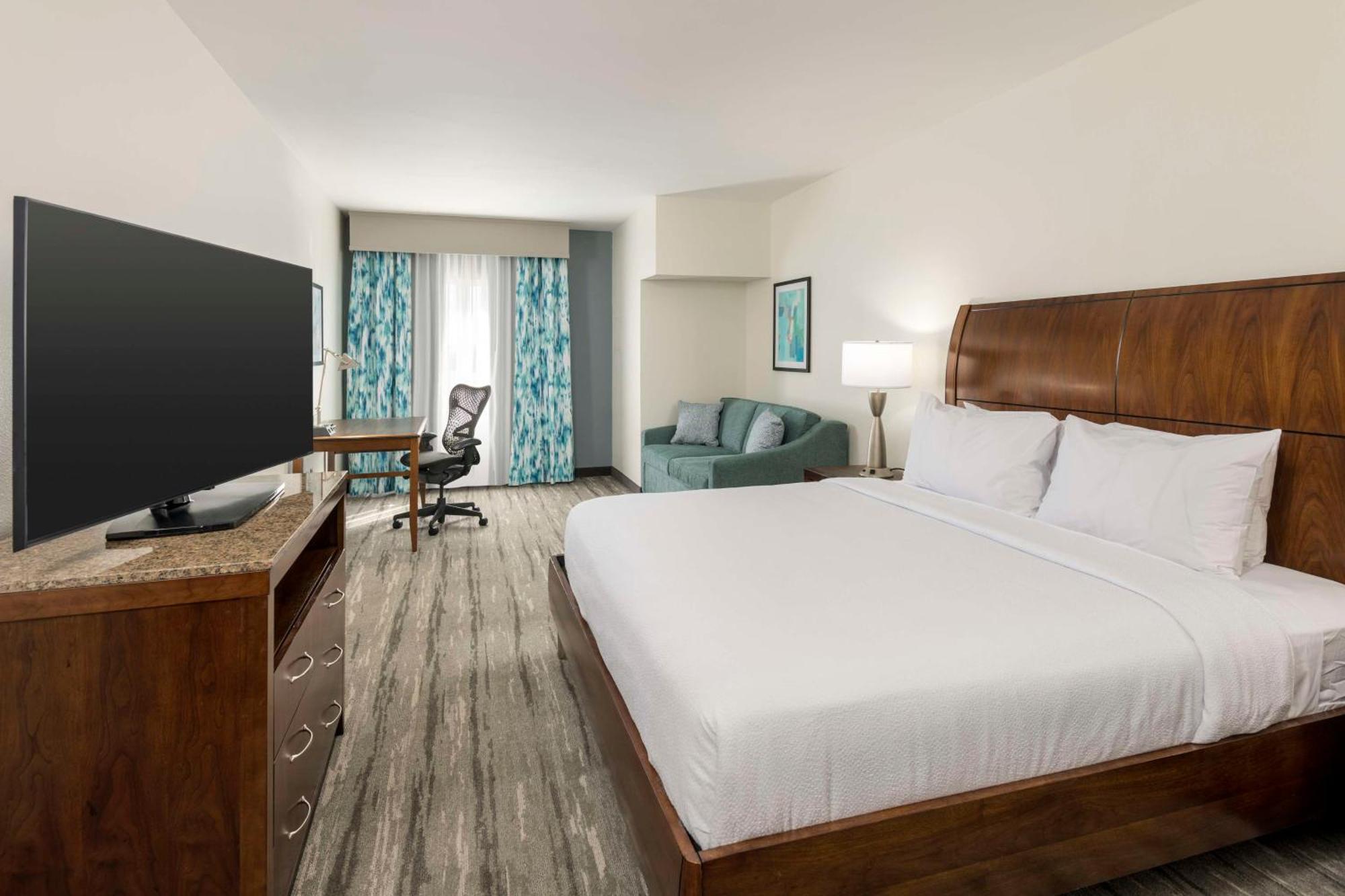 Hilton Garden Inn Boca Raton Ngoại thất bức ảnh