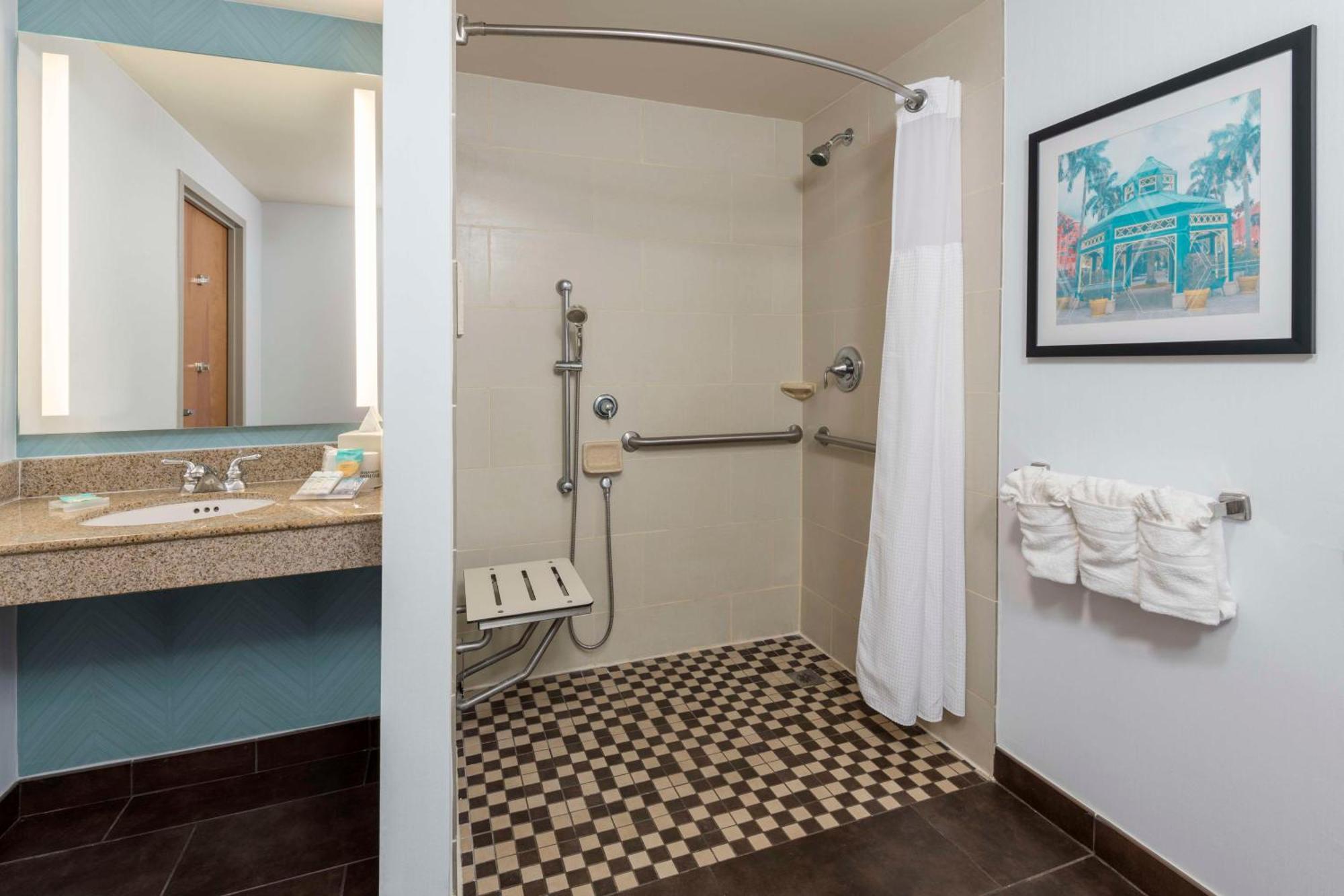 Hilton Garden Inn Boca Raton Ngoại thất bức ảnh