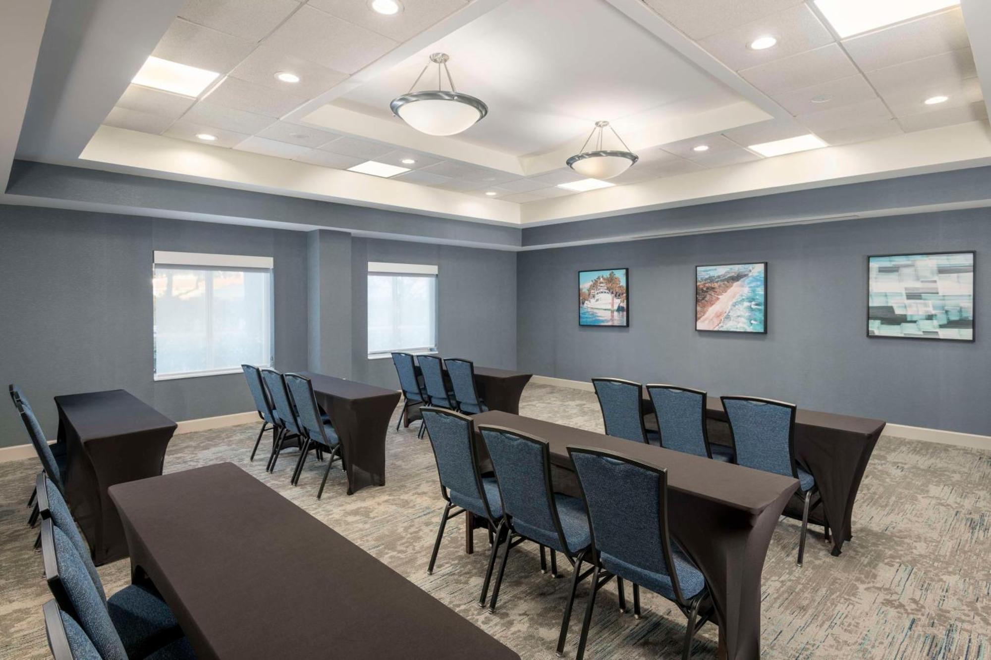 Hilton Garden Inn Boca Raton Ngoại thất bức ảnh