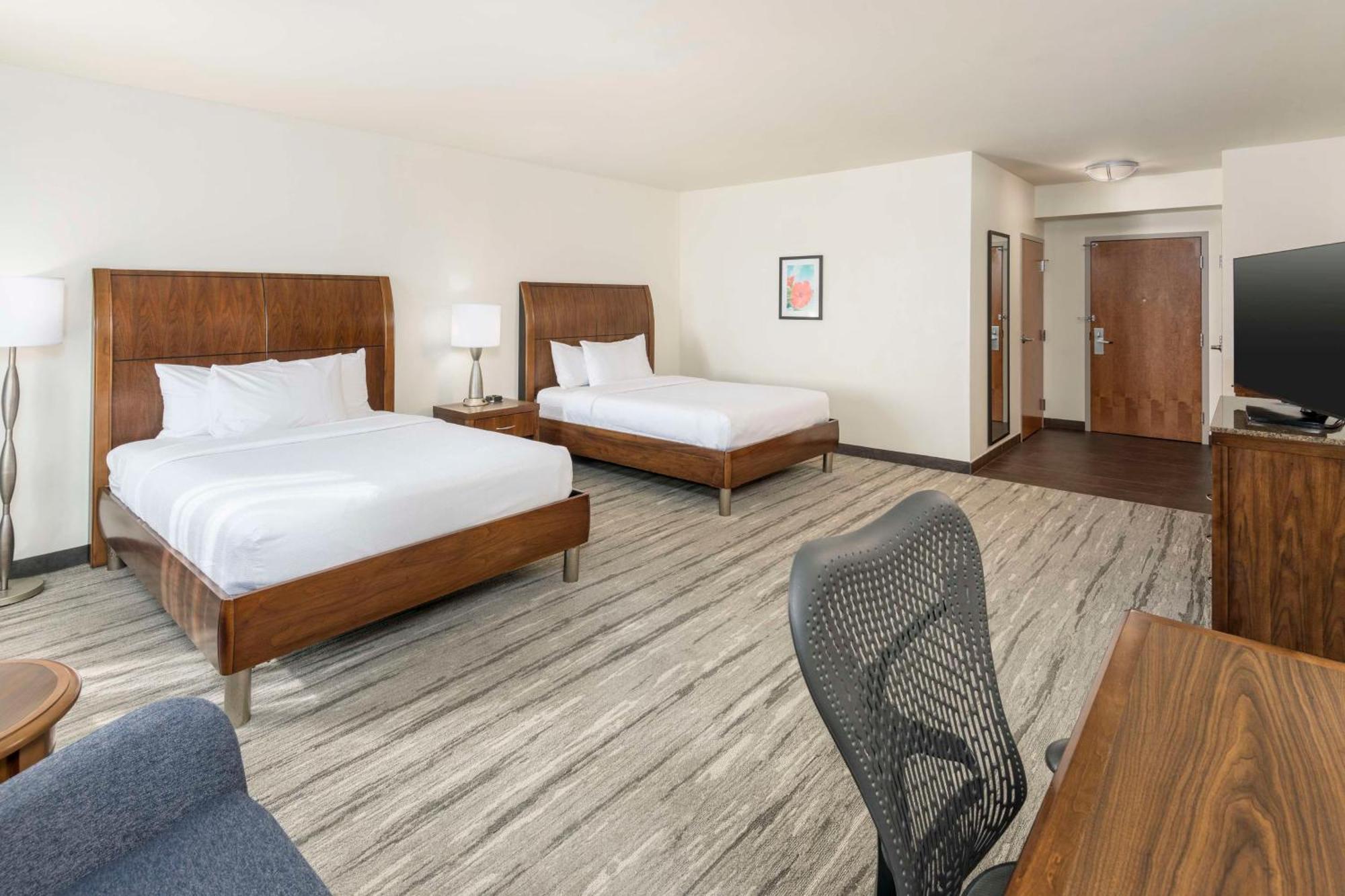 Hilton Garden Inn Boca Raton Ngoại thất bức ảnh