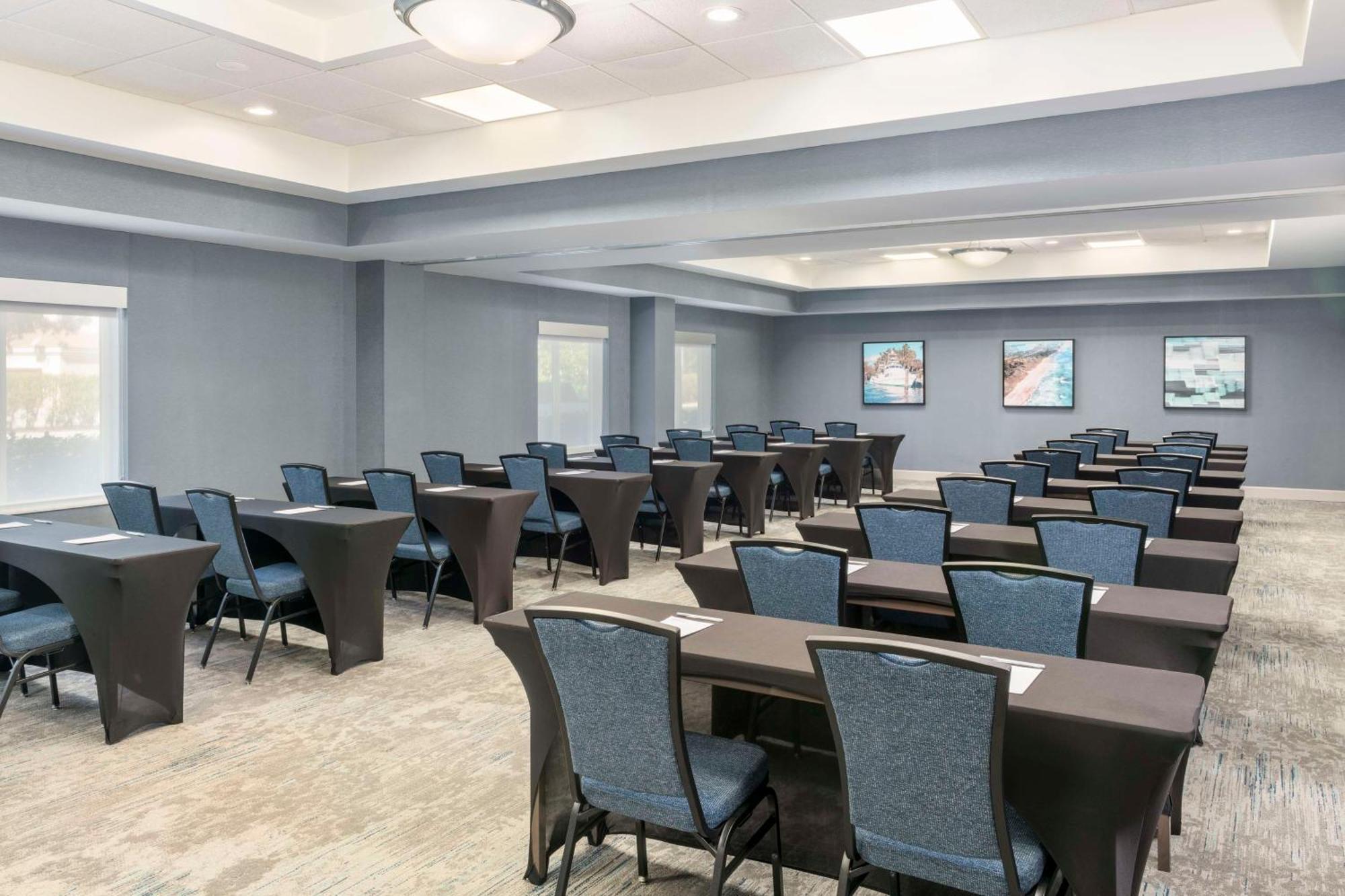 Hilton Garden Inn Boca Raton Ngoại thất bức ảnh