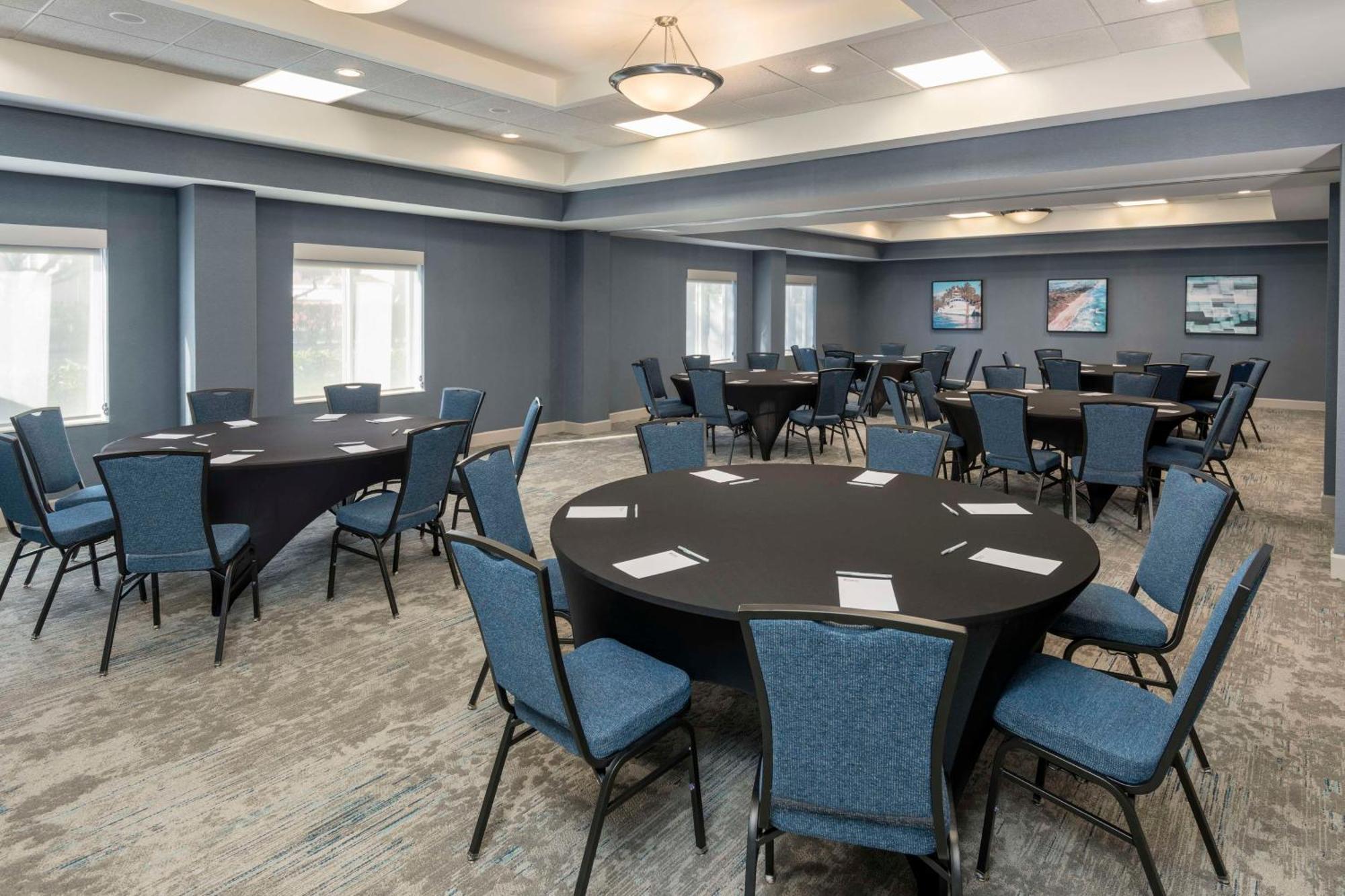 Hilton Garden Inn Boca Raton Ngoại thất bức ảnh
