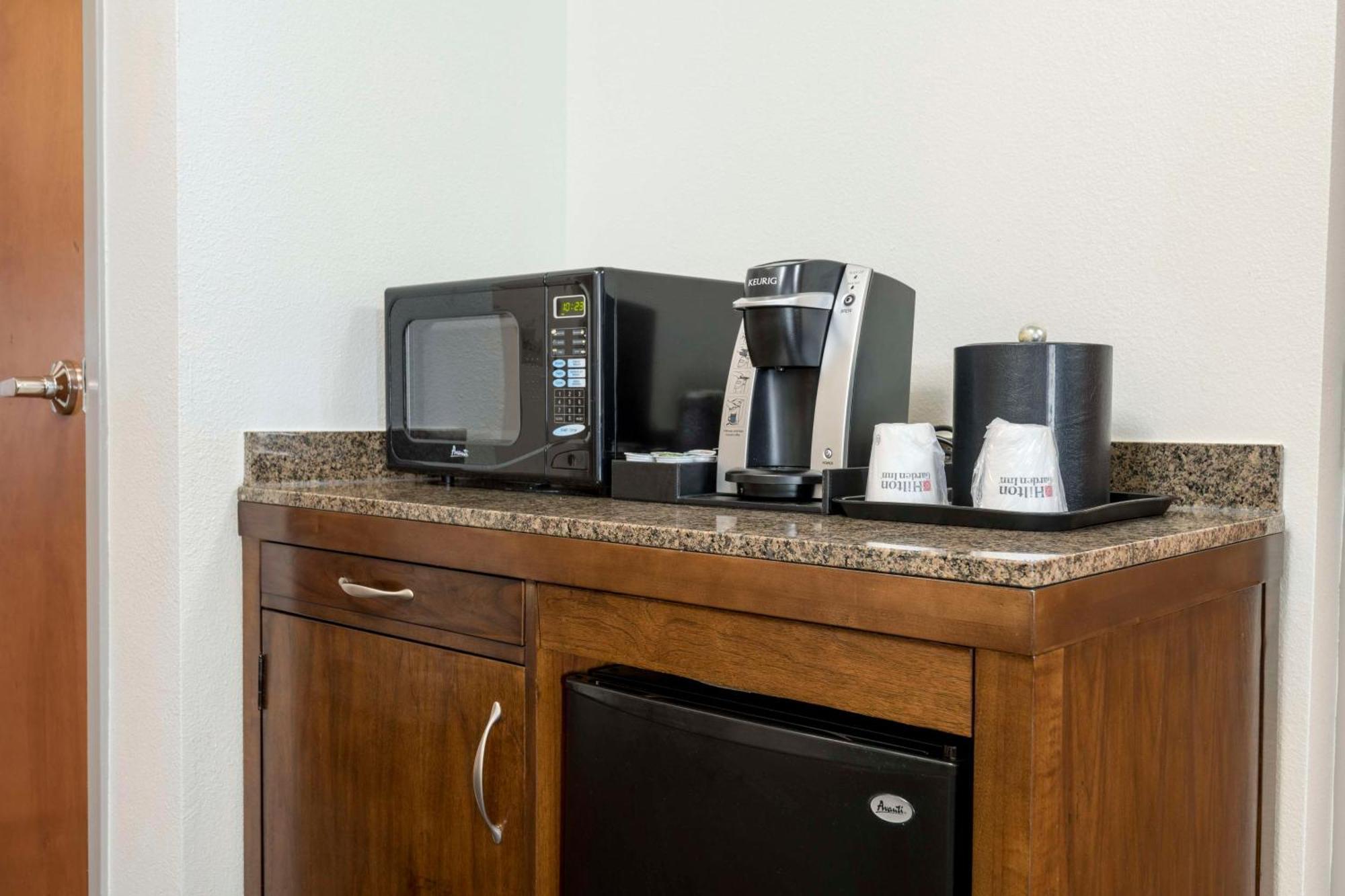 Hilton Garden Inn Boca Raton Ngoại thất bức ảnh