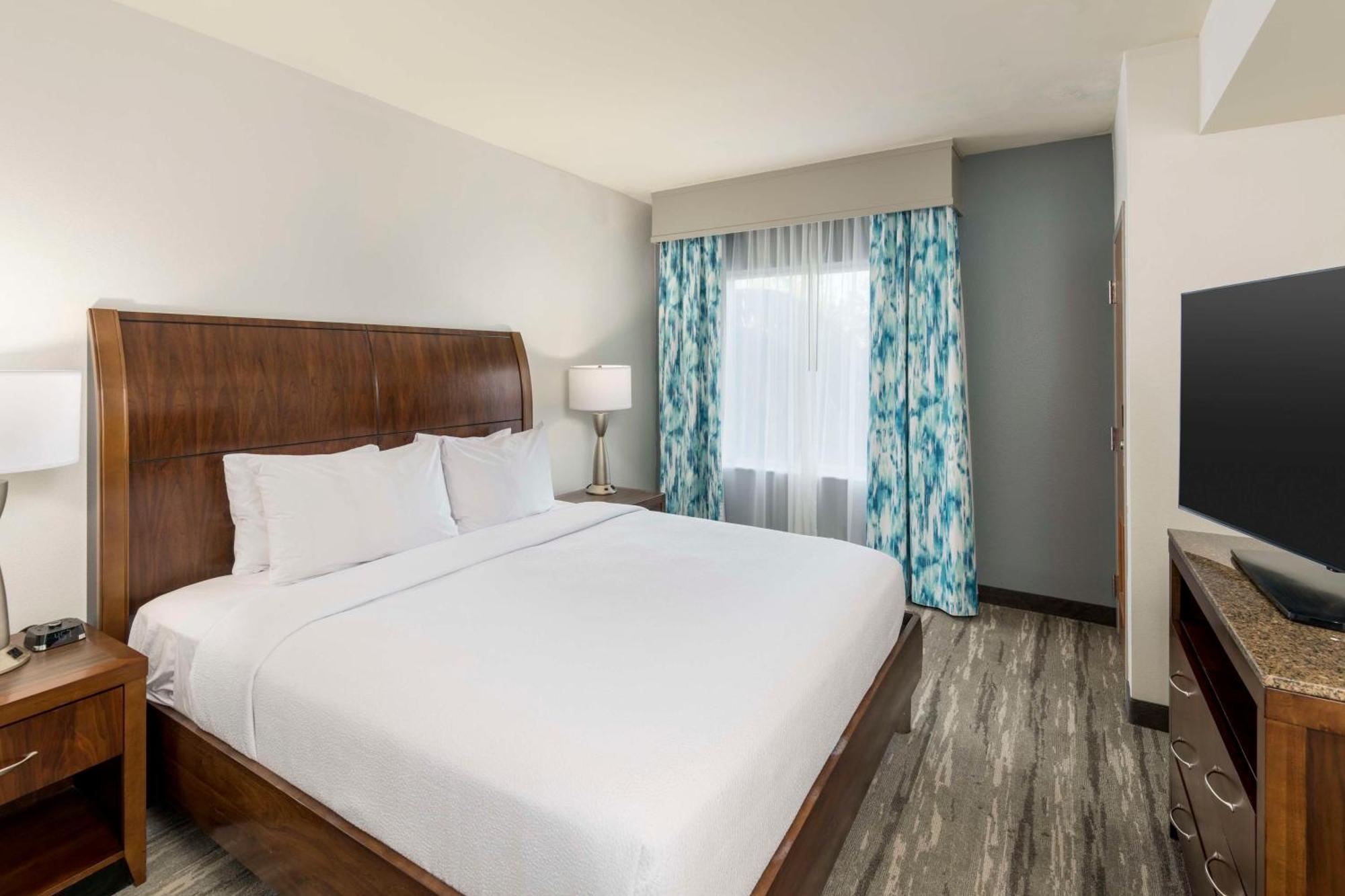 Hilton Garden Inn Boca Raton Ngoại thất bức ảnh