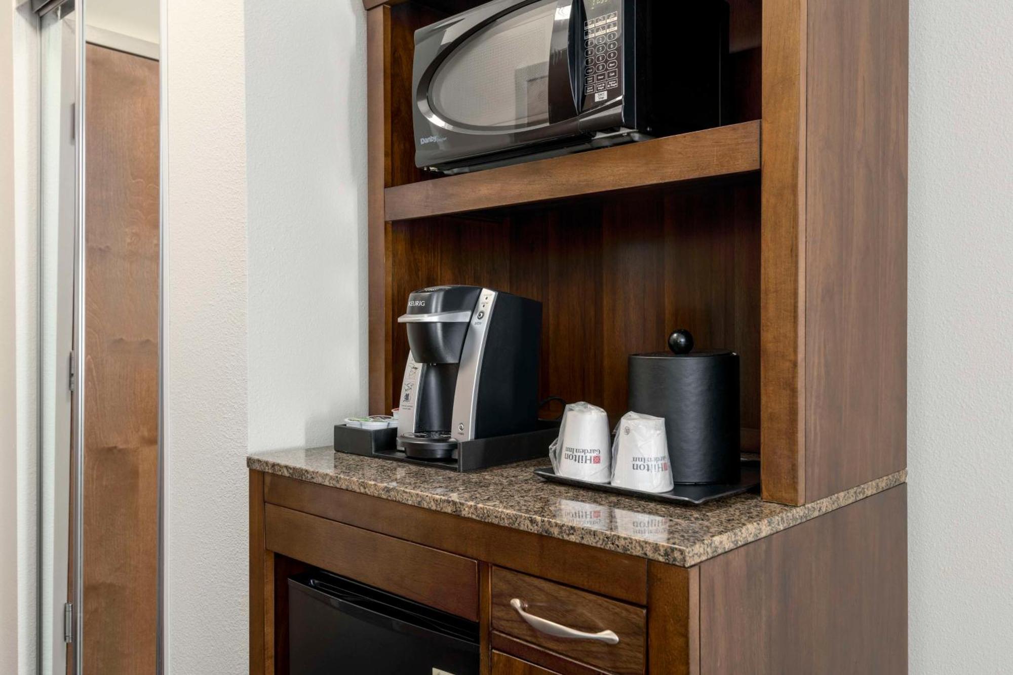 Hilton Garden Inn Boca Raton Ngoại thất bức ảnh