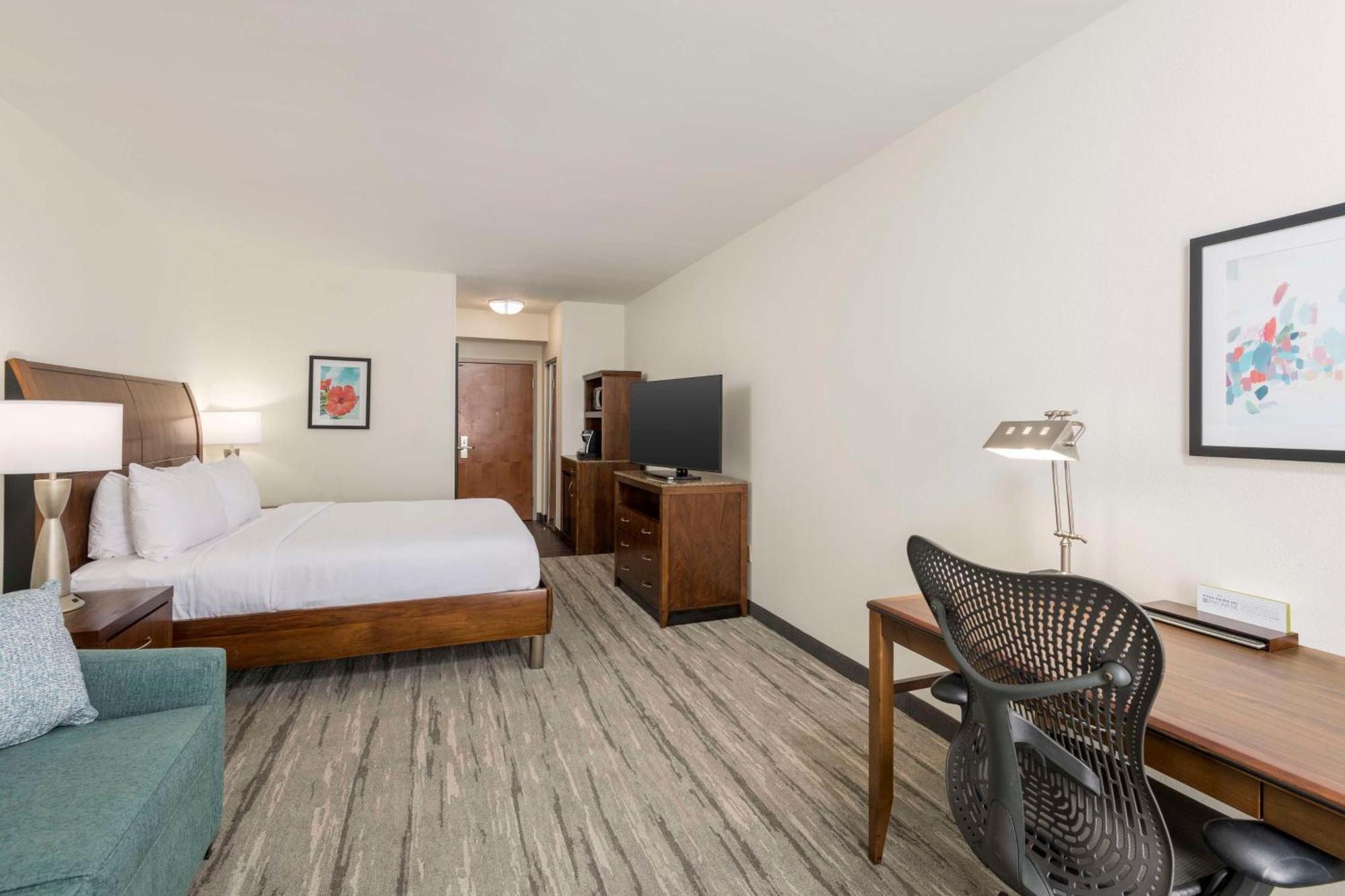 Hilton Garden Inn Boca Raton Ngoại thất bức ảnh