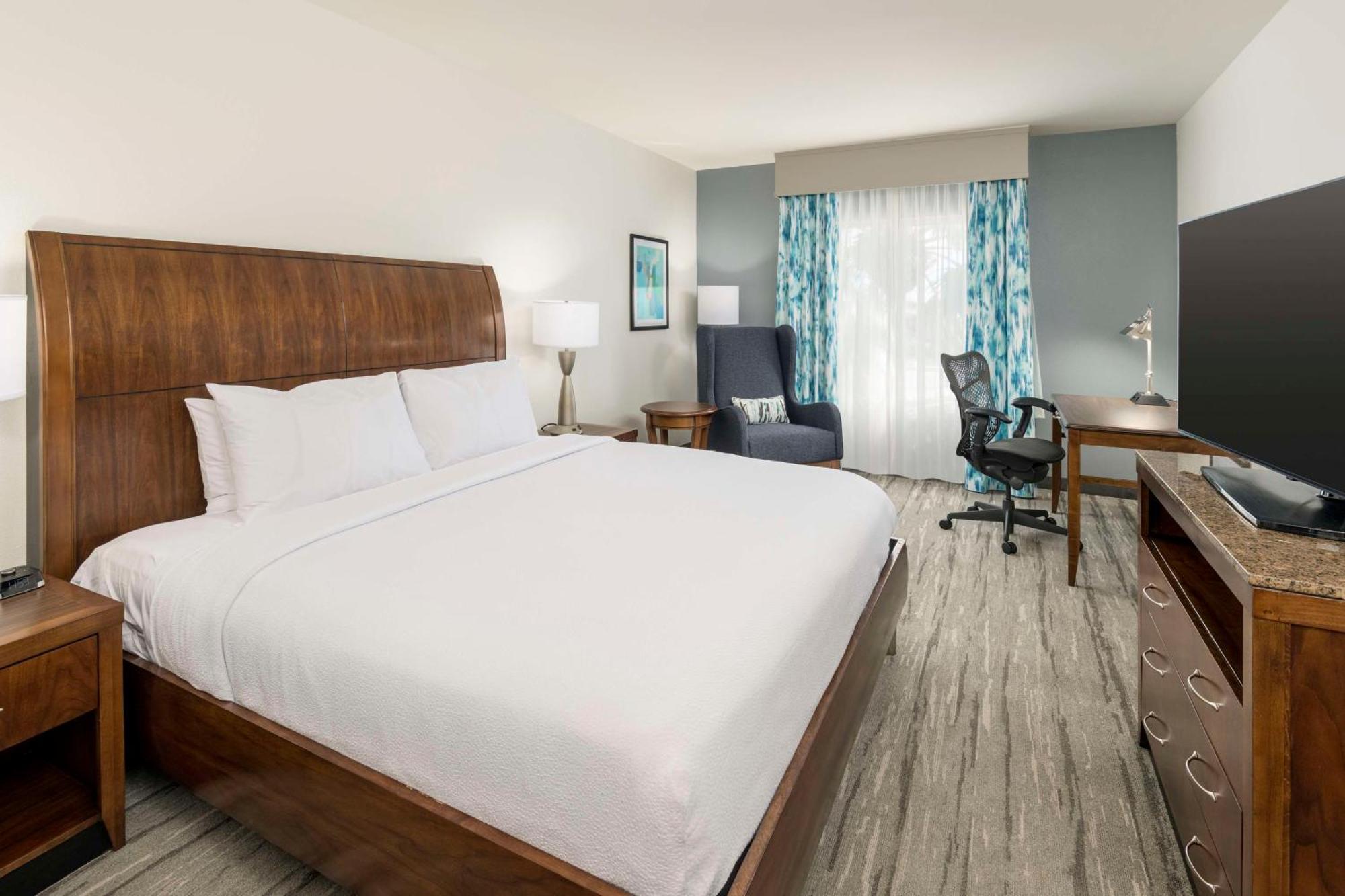 Hilton Garden Inn Boca Raton Ngoại thất bức ảnh