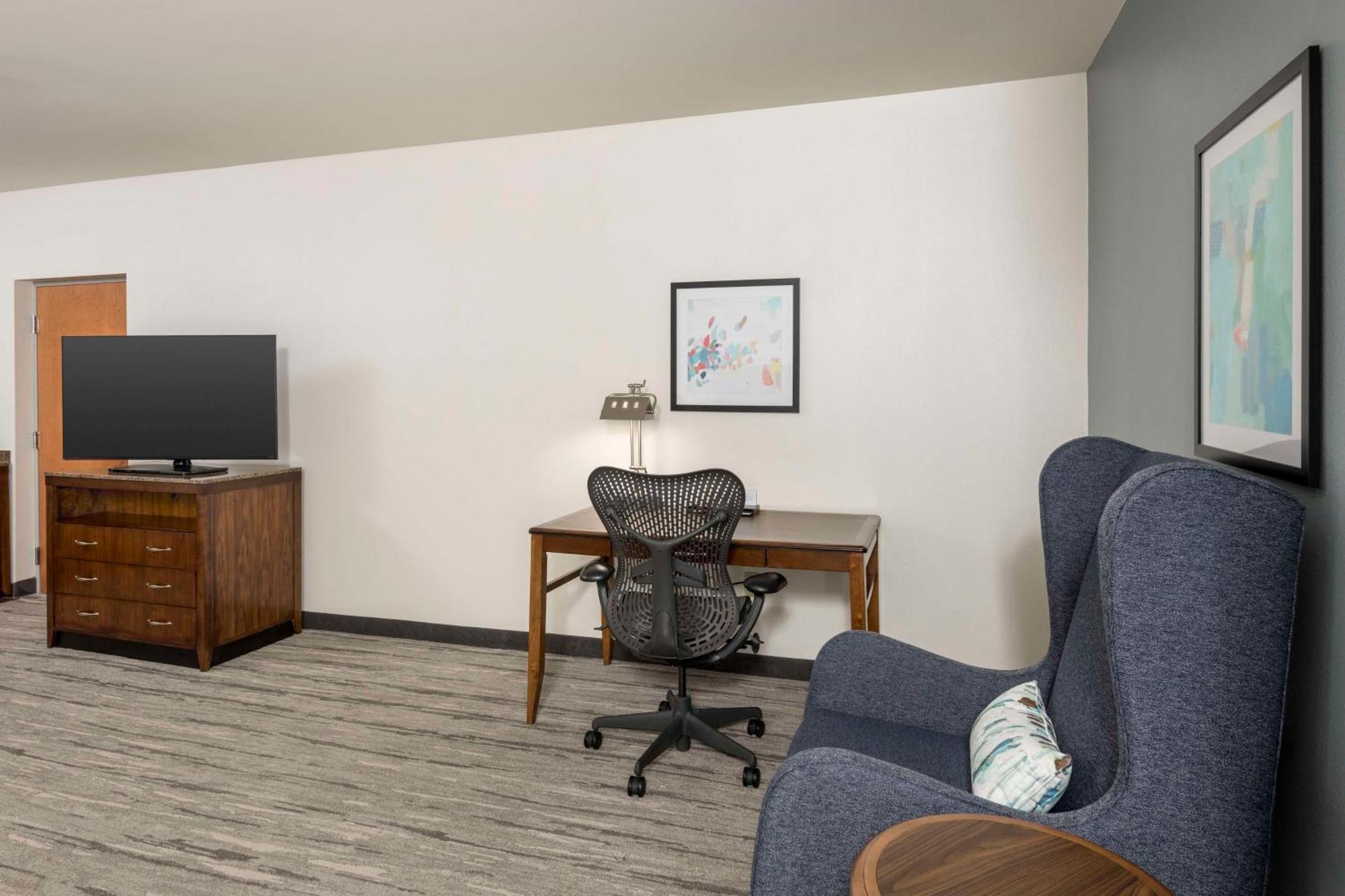 Hilton Garden Inn Boca Raton Ngoại thất bức ảnh