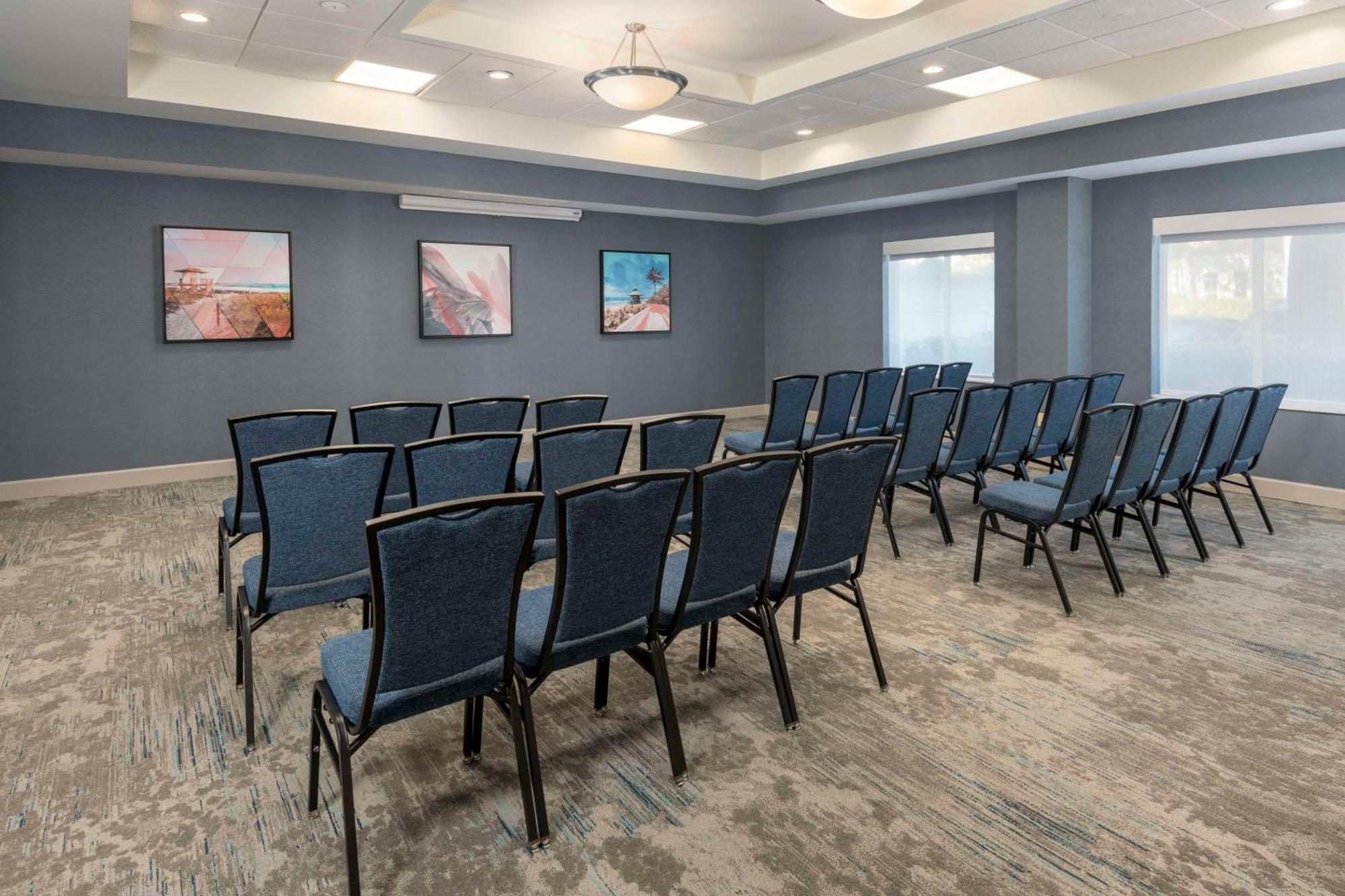 Hilton Garden Inn Boca Raton Ngoại thất bức ảnh