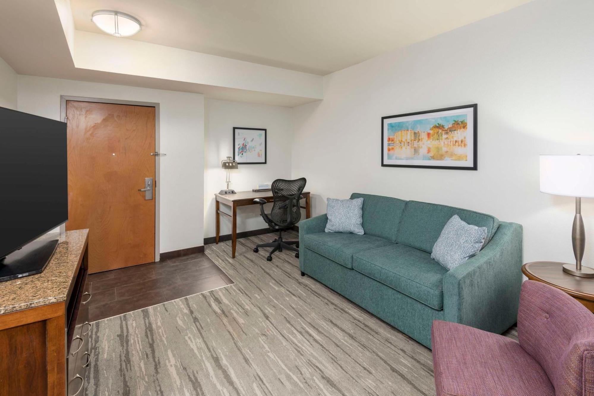 Hilton Garden Inn Boca Raton Ngoại thất bức ảnh