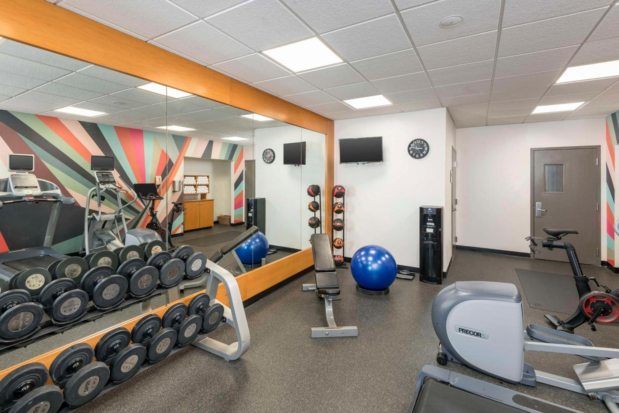 Hilton Garden Inn Boca Raton Ngoại thất bức ảnh