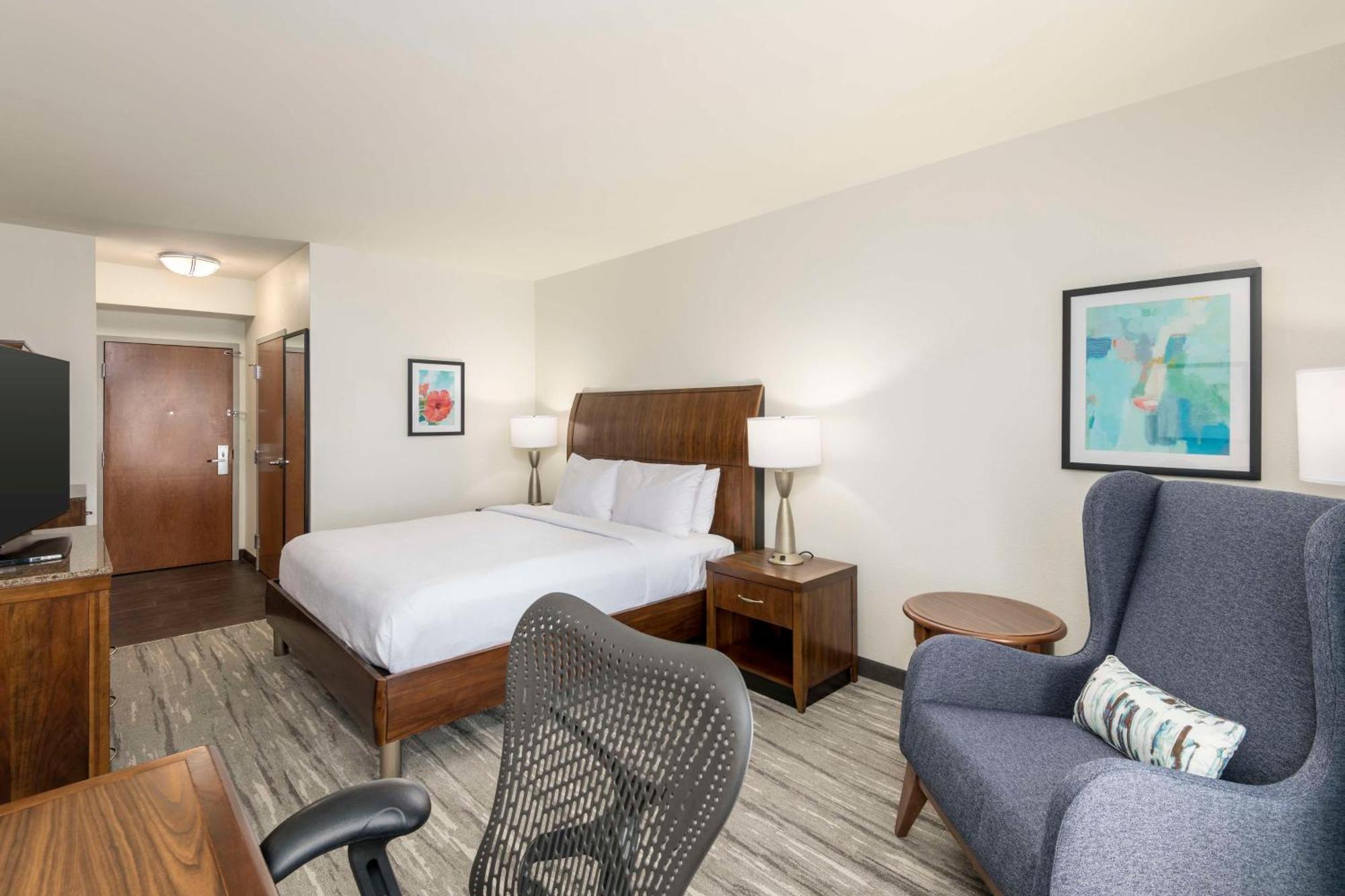 Hilton Garden Inn Boca Raton Ngoại thất bức ảnh