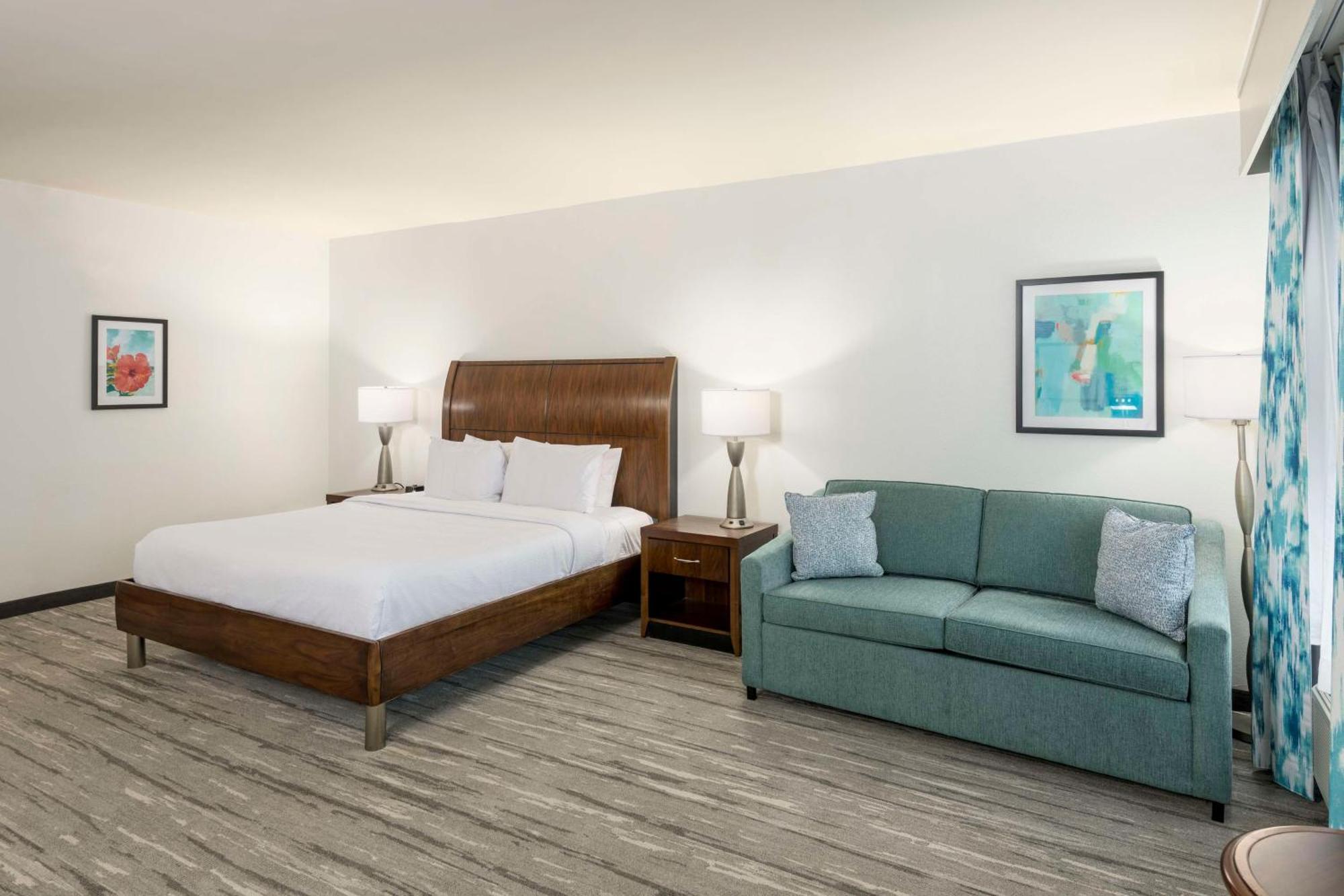 Hilton Garden Inn Boca Raton Ngoại thất bức ảnh