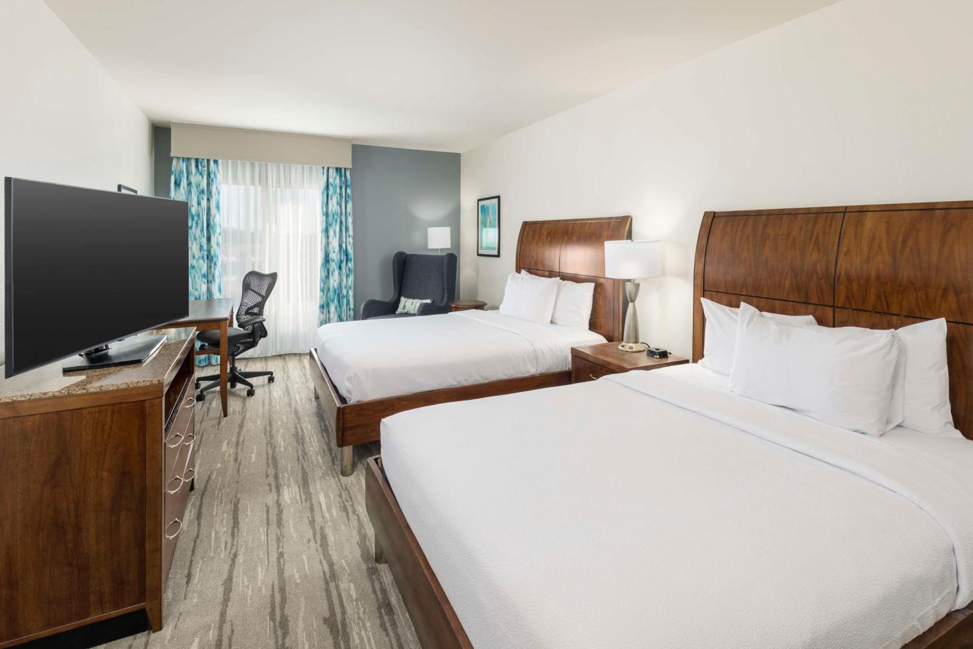 Hilton Garden Inn Boca Raton Ngoại thất bức ảnh