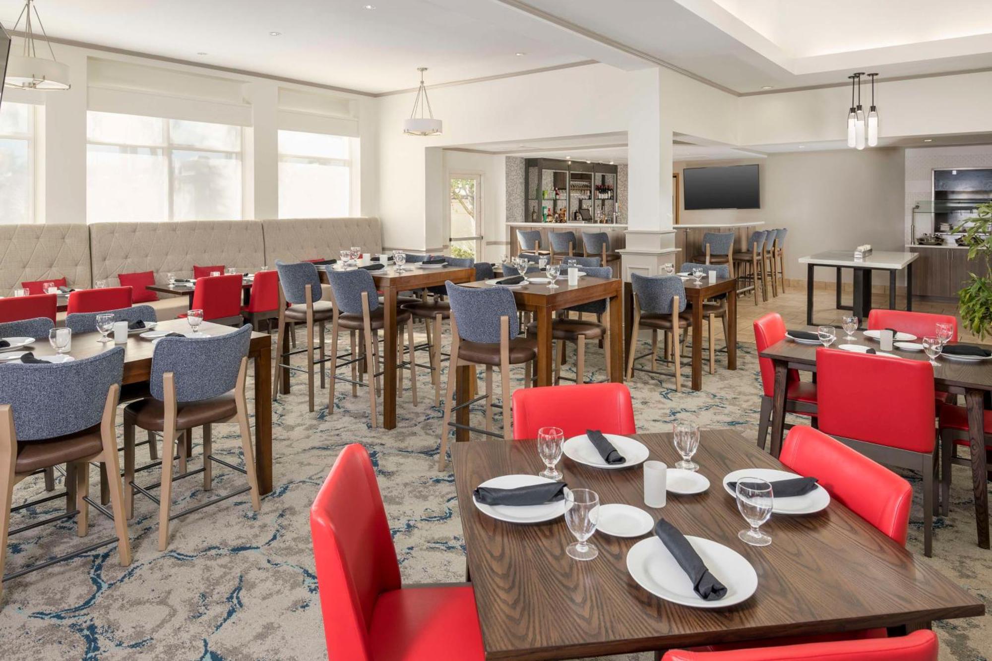 Hilton Garden Inn Boca Raton Ngoại thất bức ảnh