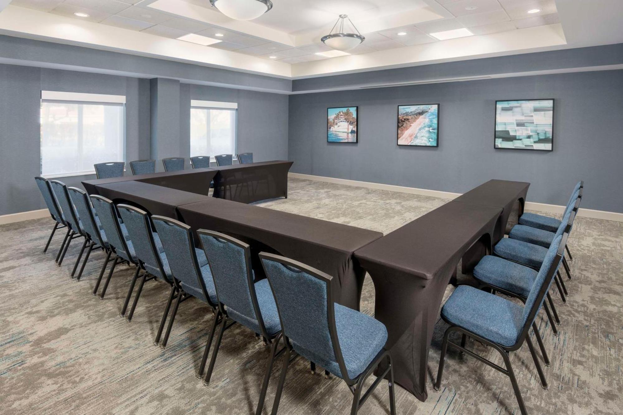Hilton Garden Inn Boca Raton Ngoại thất bức ảnh