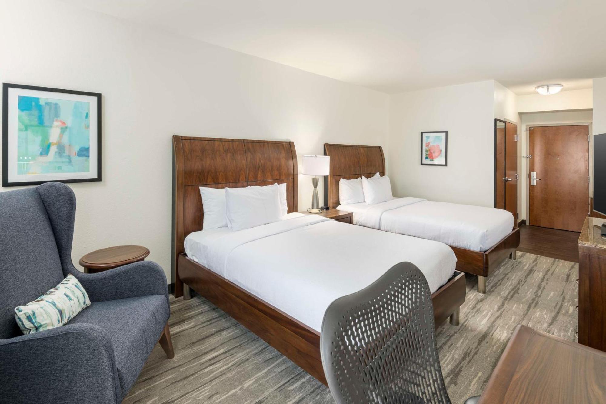 Hilton Garden Inn Boca Raton Ngoại thất bức ảnh