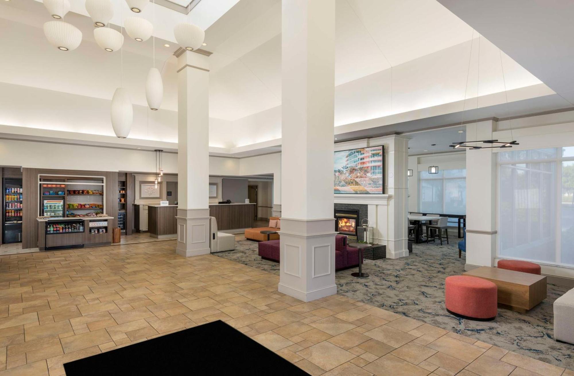 Hilton Garden Inn Boca Raton Ngoại thất bức ảnh