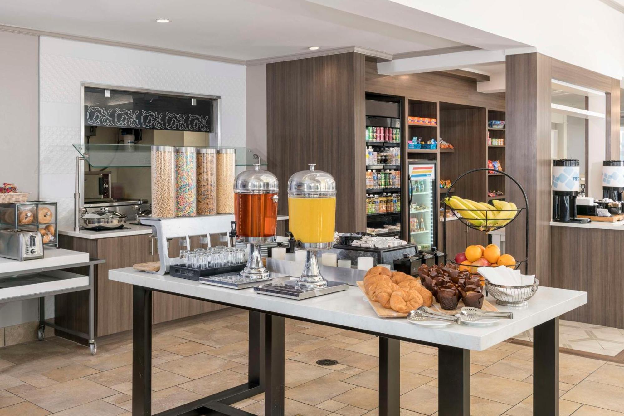 Hilton Garden Inn Boca Raton Ngoại thất bức ảnh