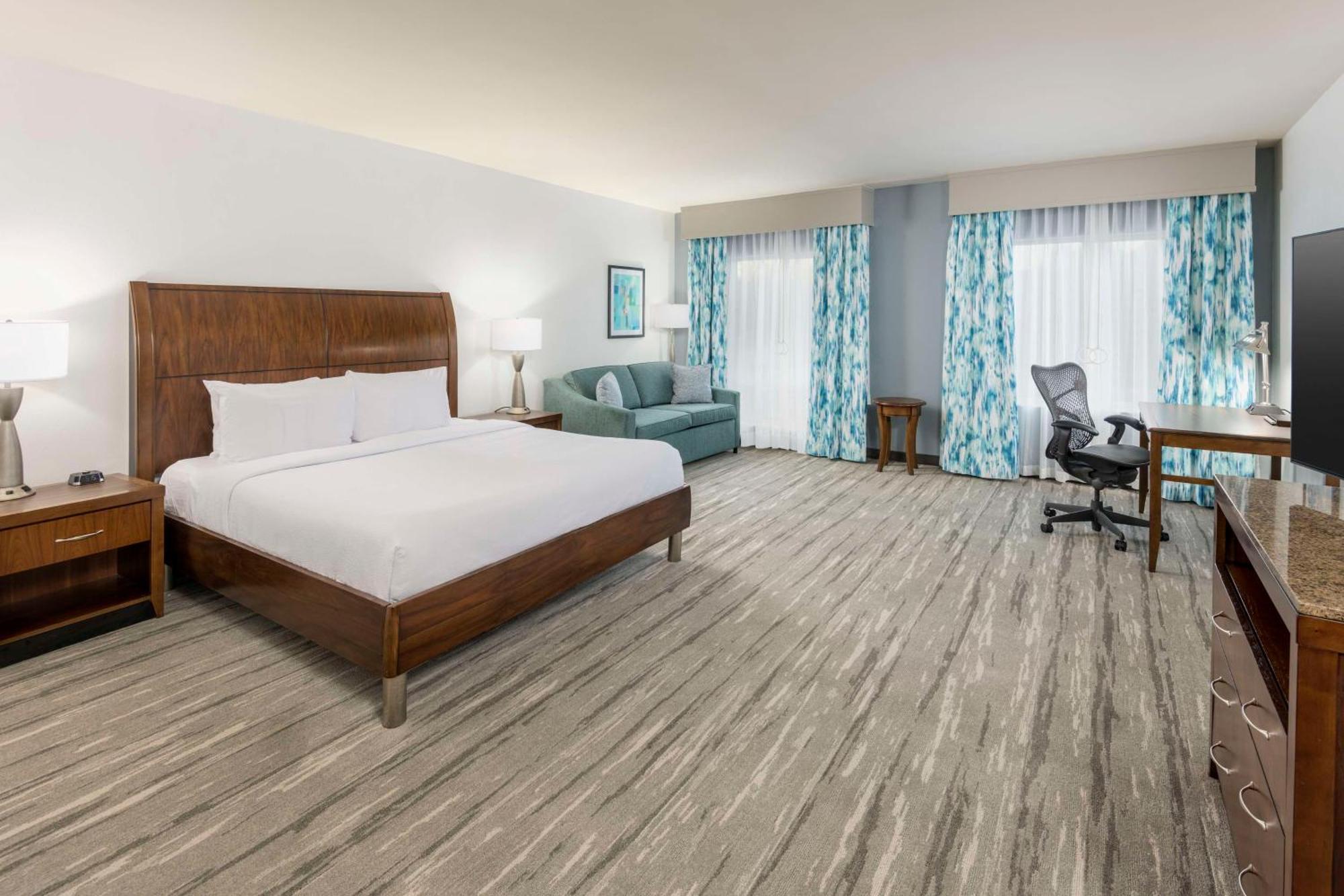 Hilton Garden Inn Boca Raton Ngoại thất bức ảnh