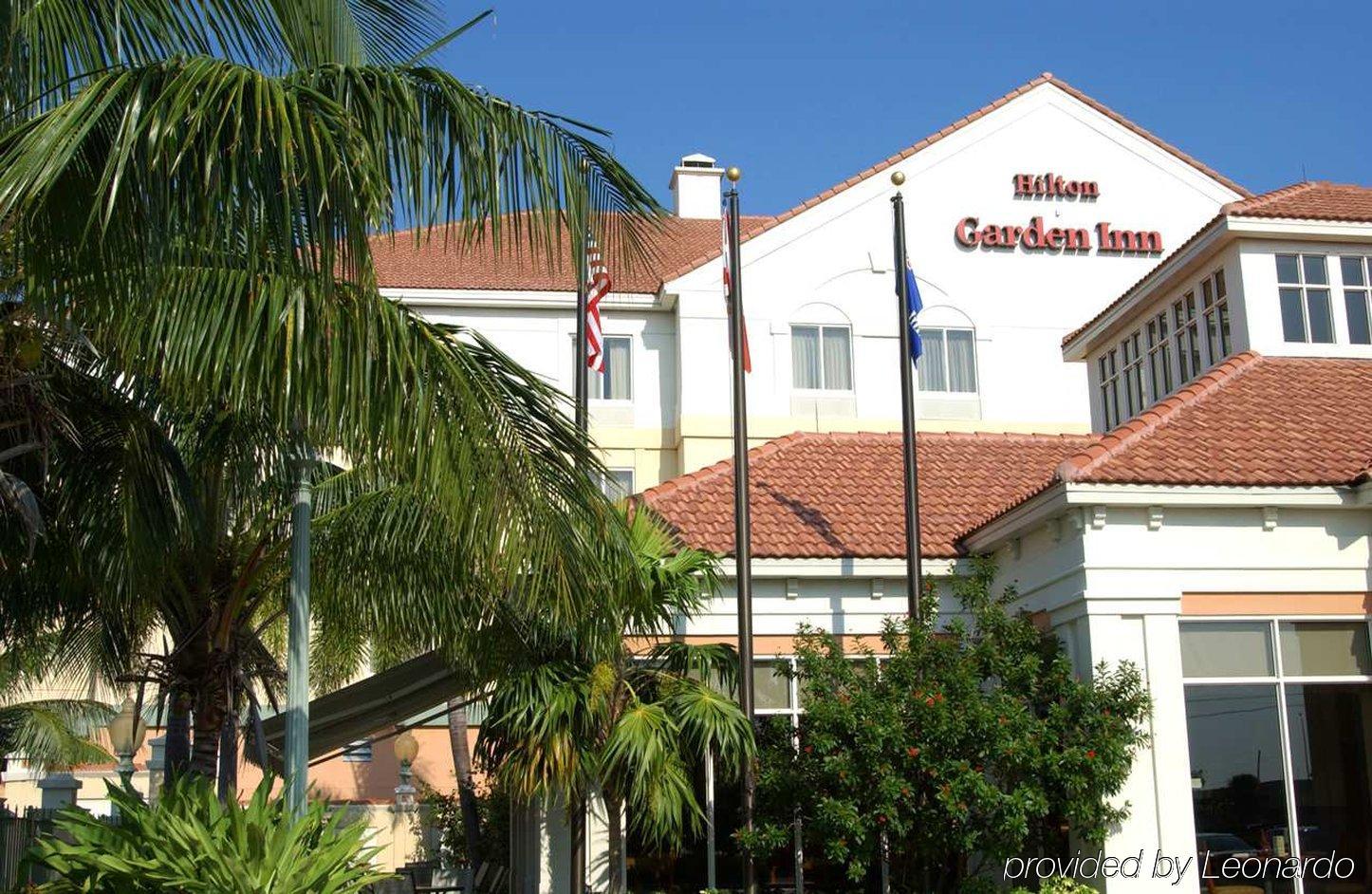 Hilton Garden Inn Boca Raton Ngoại thất bức ảnh